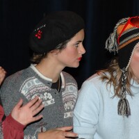 cours de theatre pour enfants, ados, adultes