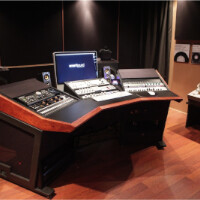 Studio de Mastering audio professionnel - tous styles musicaux – CD – Vinyl - Surround – DVD
