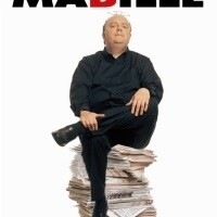 Bernard Mabille