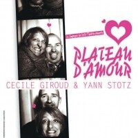 Plateau d'Amour