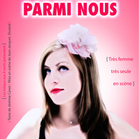 Camille Durand dans " Camille Durand est parmi nous " au boui boui