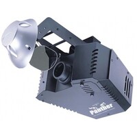 scan panthers 15 gobos DMX        