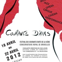 Festival Courants d'Airs
