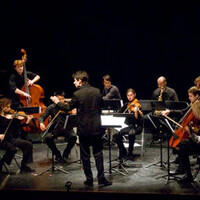 Concert en situation irreguliere