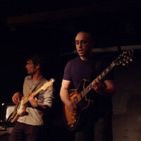 Roméro groove band
