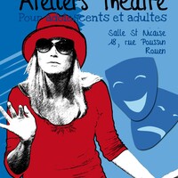 Ame d'acteur