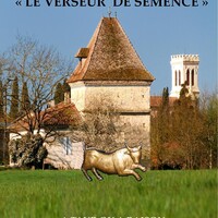 roman historique le verseur de semence