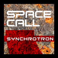 Album "Synchrotron" en prévente