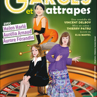 Garces et Attrapes