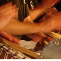 animateur atelier musique