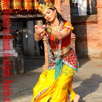 la Cie Manjushree 10 ans dejà!