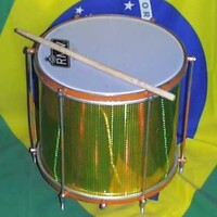 Percussions Batucada Aubagne