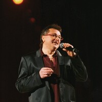 Philippe Laurent tour de chant piano et guitare voix