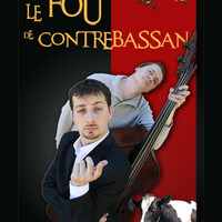 Le Fou de Contrebassan