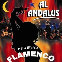 Flamenco Cours Danse Espagnole: Al Andalus Vieux Lyon 5