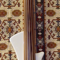 Zeta bass XB-305 fretless 5 cordes