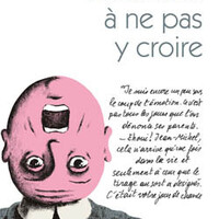 "Nouvelles à ne pas y croire" (éditions Dialogues) : en librairie le 9 février 2012