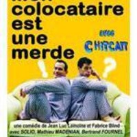 Mon colocataire est une merde