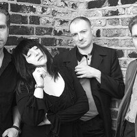 LYDIA LUNCH & BIG SEXY NOISE + AMOUR
