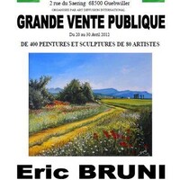 Grande vente publique
