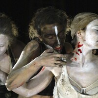 Buto or not Butoh
