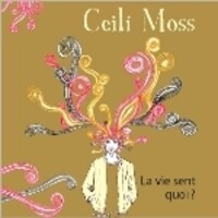 Le quatrième album de Ceilí Moss est disponible