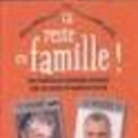 ca reste en famille