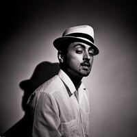 Pablo Andres @ Botanique - Rotonde
