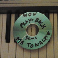 realise Votre play-back dans votre tonalité