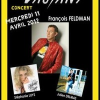 François Feldman à Vaujany