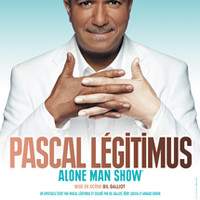 Pascal Légitimus // samedi 26 mai // Nice
