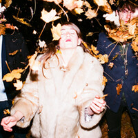 Fenster + Mountebank - 7 mai - la Fourmi