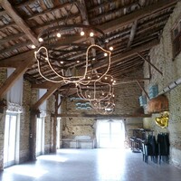 La Palanque-Salle à Louer - Le Fousseret 31430 