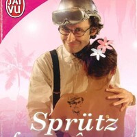 Sprütz faux-rêveur - Capitaine Sprütz