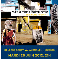 YAS AND THE LIGHTMOTIV