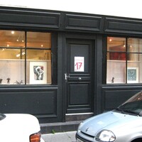 COURS DE DESSIN PEINTURE PARIS 17ème