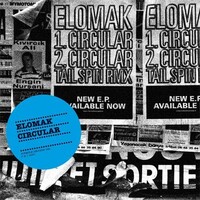 Nouveau disque Elomak - Circular sur Formule records