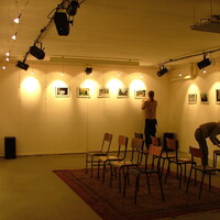 salle de répétition à louer 