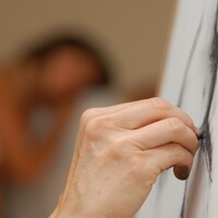 Stages de dessin d'après modèle vivant