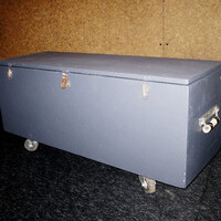 Flight Case batterie