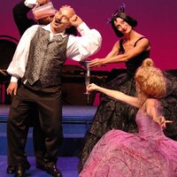 Les folies d'Offenbach