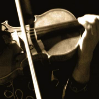Violon Tsigane