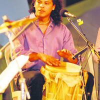 MÚSICA COLOMBIANA