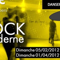 Apprenez le Rock Moderne à Lille