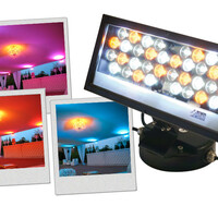 wallkolor leds