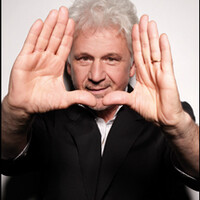  Gérard Lenorman en concert à Nice