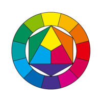 stage : l'art de la couleur en peinture - théorie et pratique