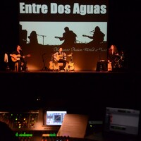 Entre dos Aguas à st Céré (46)