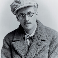 Bloomsday en plein air 'Le Dublin de Joyce'