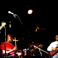 Sango bantou trio afro beat camerounais